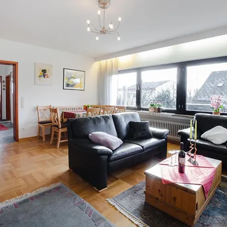 Ferienwohnung Wäller Sonnenschein Westerburg  Exterior foto