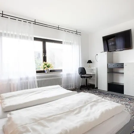Ferienwohnung Wäller Sonnenschein Westerburg  Exterior foto