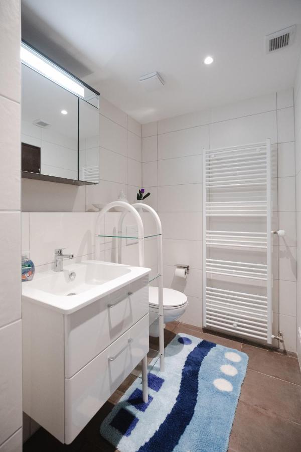 Apartment Wäller Sonnenschein