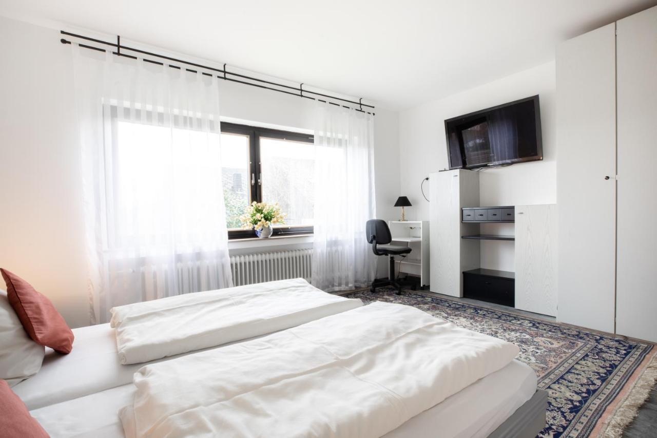Wäller Sonnenschein Apartment *